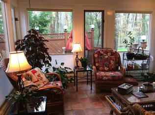 3 Fortunes Way, Signal Mountain, TN 37377