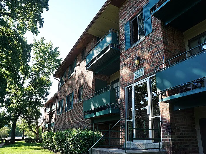 Maple Ridge Apartments — Photo 5