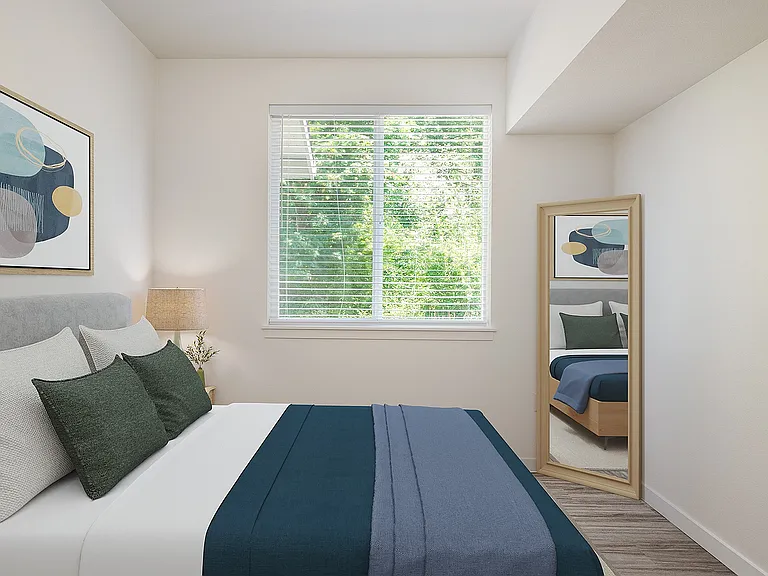 Pacific Ridge Apartments — Photo 17