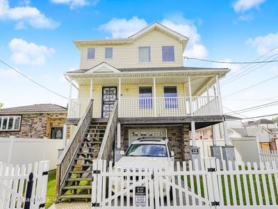 138 Boundary Ave, Staten Island, NY, 10306