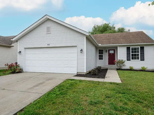 915 Kreider Ct, Trenton, OH 45067