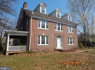 401 W Maple Ave, Merchantville, NJ 08109