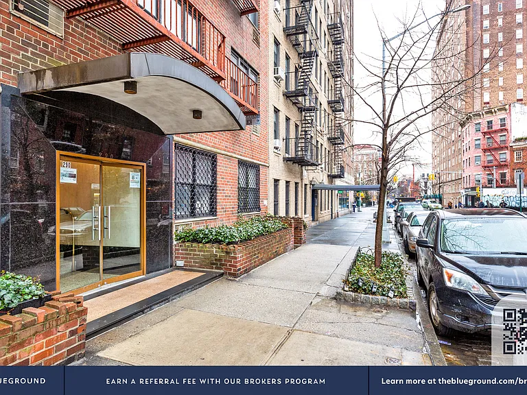 290 W 12th St #3E — Photo 14