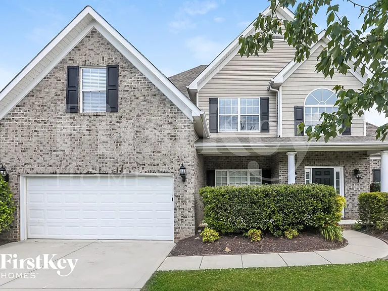4006 Waxwood Dr — Photo 1