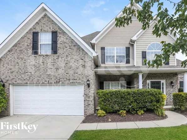 4006 Waxwood Dr, Monroe, NC 28110