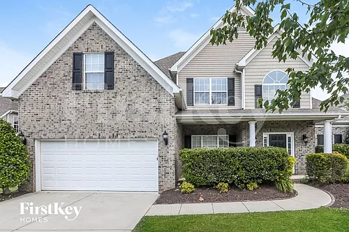 4006 Waxwood Dr Photo 1