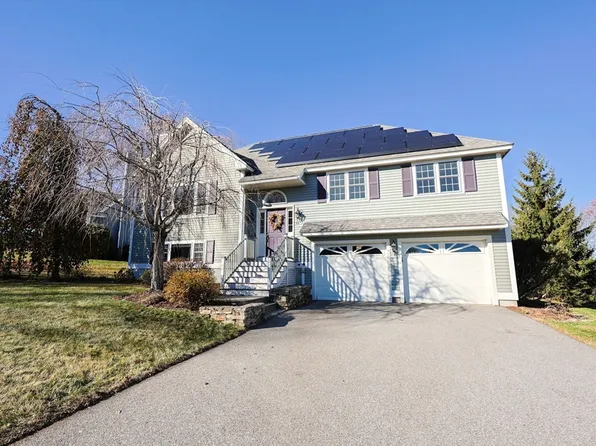 45 Towne Hill Rd, Haverhill, MA 01835