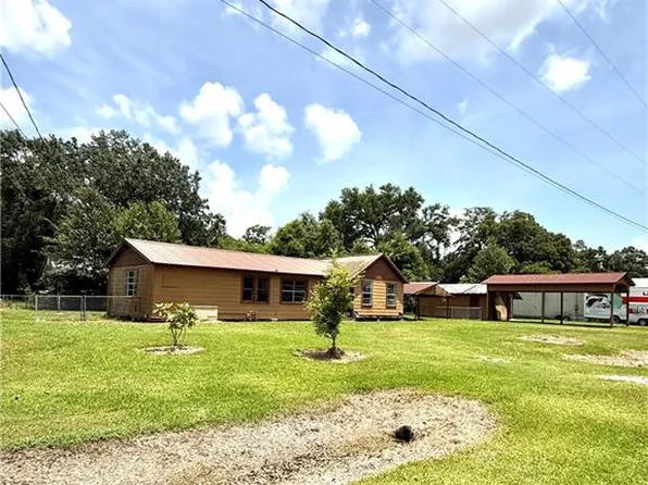 312 Johnson St, Elton, LA 70532
