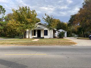 321 12th Ave NW, Ardmore, OK 73401