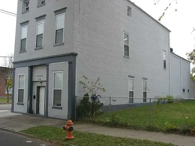 1700 Magazine St #1 — Photo 2