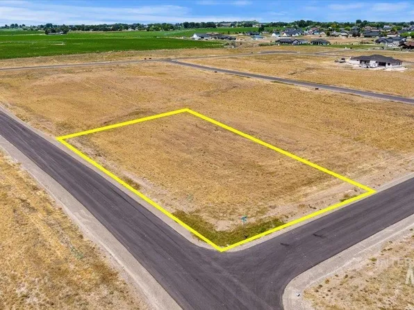 570 S 85 E, Jerome, ID 83338