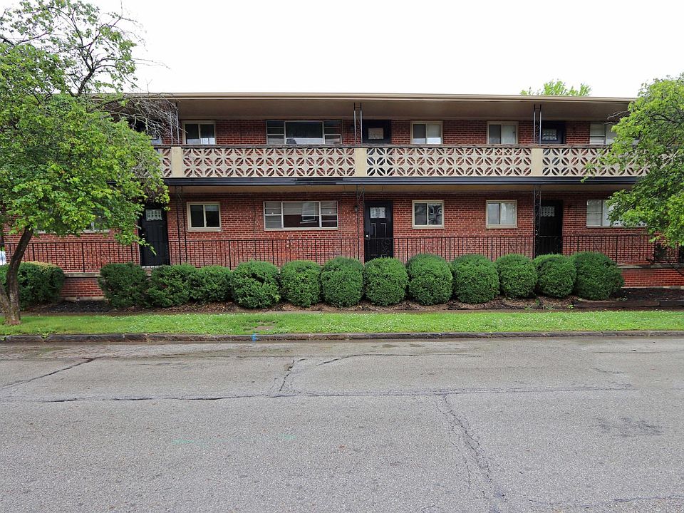 1st image of 187 Woodland Ave APT D