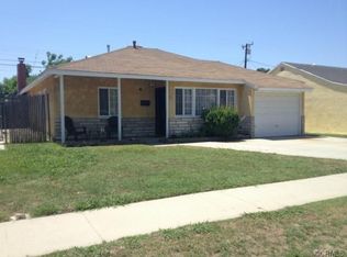 11932 Bayla St, Norwalk, CA 90650