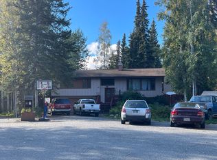 126 Allegheny Way, Fairbanks, AK 99709