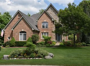 1655 Eagle Trl, Oxford, MI
