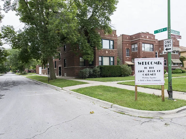 7201 S Calumet — Photo 14