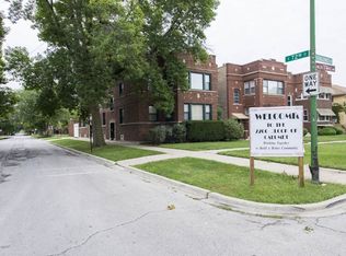 7201 S Calumet Ave #345-1, Chicago, IL 60619