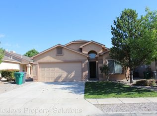 629 Soothing Meadows Dr NE, Rio Rancho, NM 87144