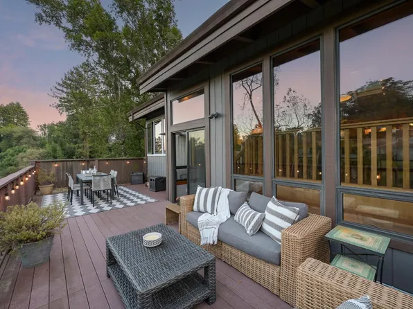 400 Laverne Avenue, Mill Valley, CA 94941