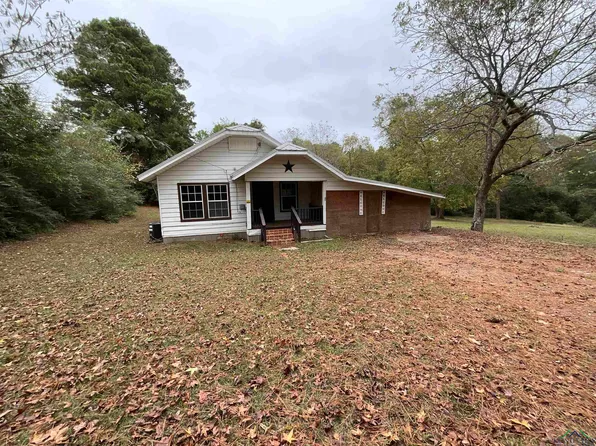 500 Blaylock St, Linden, TX 75563