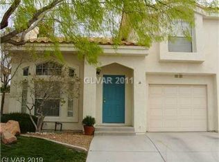 7974 Cina Ave, Las Vegas, NV 89147
