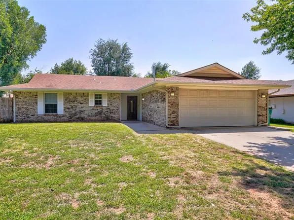 8916 Kenny Cir, Oklahoma City, OK 73132