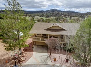 406 S Arroyo Dr, Payson, AZ 85541