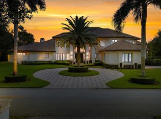 3500 Windmill Ranch Rd, Weston, FL 33331