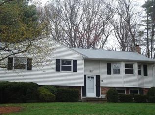16 Apple Hill Rd, Peabody, MA 01960
