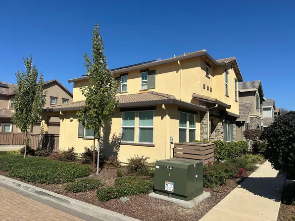 57 Huddlestone Cir, Roseville, CA 95661