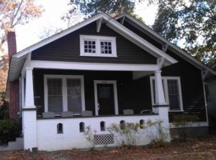 1006 Britt Ave, Columbus, GA 31906