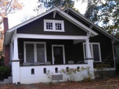 1006 Britt Ave, Columbus, GA, 31906