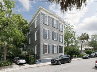20 Limehouse St #Aa, Charleston, SC 29401