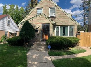 (Undisclosed Address), Milwaukee, WI 53216