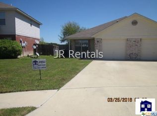 3102 Yaupon Rd, Copperas Cove, TX 76522