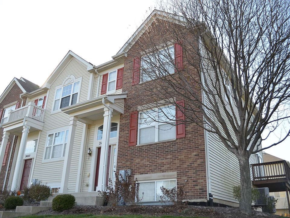 1st image of 24600 George Washington Dr