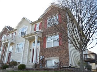 24600 George Washington Dr, Plainfield, IL 60544
