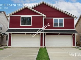 1019 N 9th St, Elwood, IN