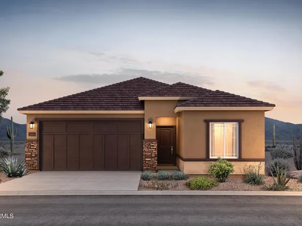 18151 N Presley Lane, Maricopa, AZ 85138