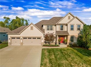 4836 Maclaren Ave NW, Massillon, OH 44646