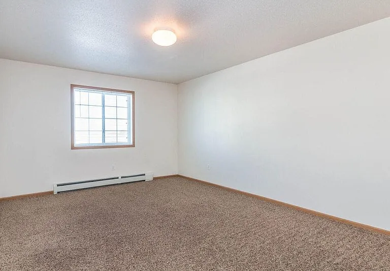 Fargo, ND Foxtail Townhomes | Bedroom