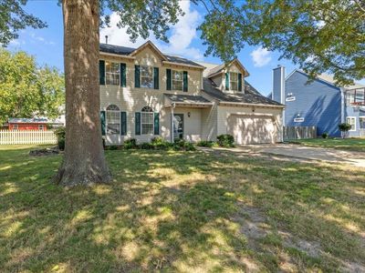 702 Aspinock St, Chesapeake, VA, 23322