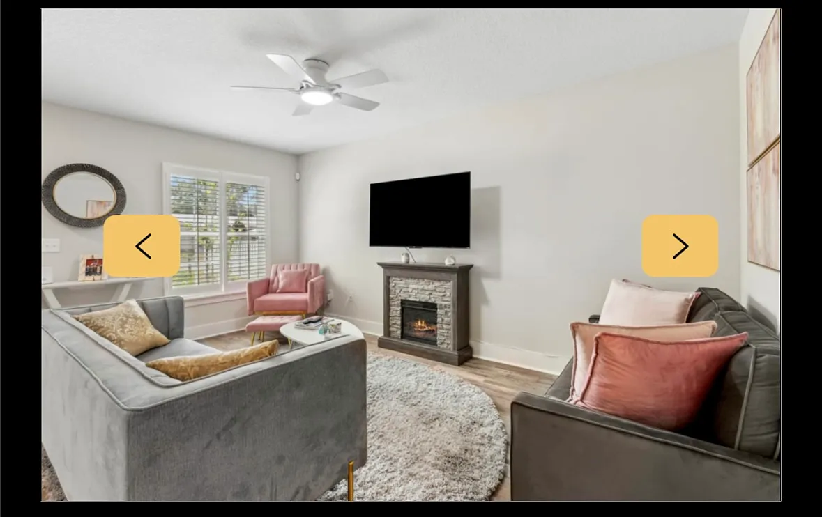 3 bed, 1180 sqft, $3,500 — Photo 2