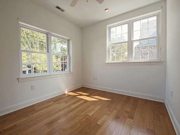 West Bedroom
