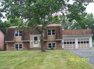 4478-4480 Washington Square Dr, Youngstown, OH