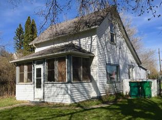 804 3rd St, Portland, ND 58274