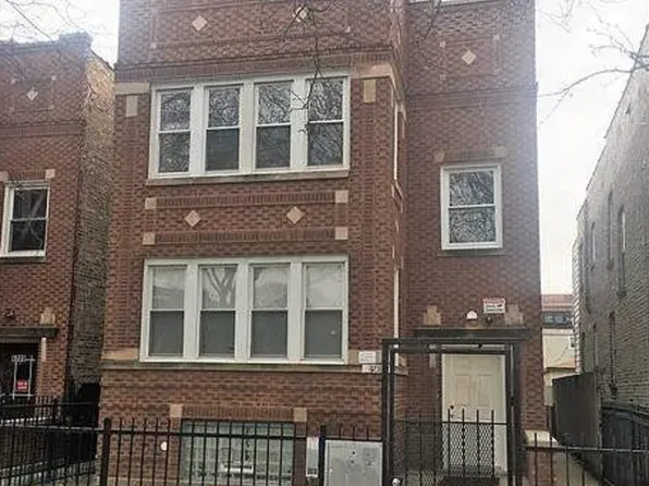 6011 S Talman Ave, Chicago, IL 60629