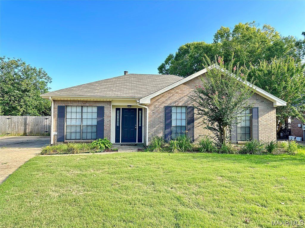 7408 Brampton Ct, Montgomery, AL 36117 Zillow