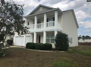 209 Fox Squirrel Cir, Columbia, SC 29209