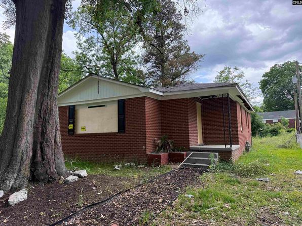 1321 Lotus St, Columbia, SC 29205
